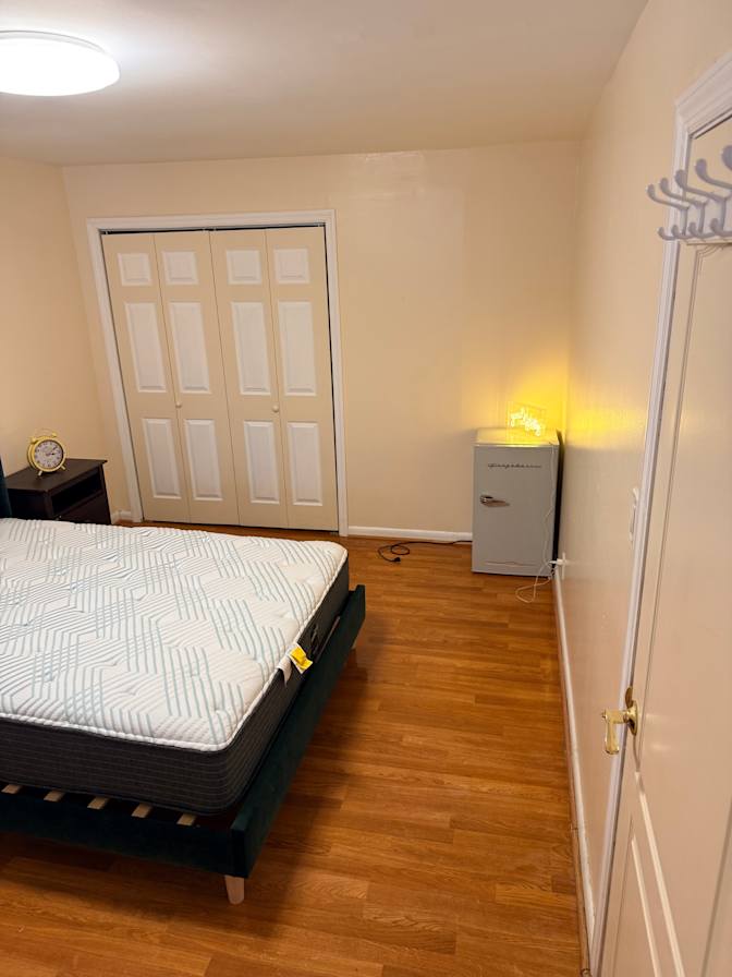 Margie  Room's room