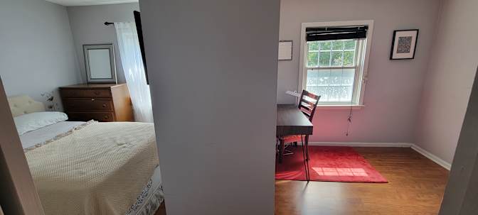 Natalia's room