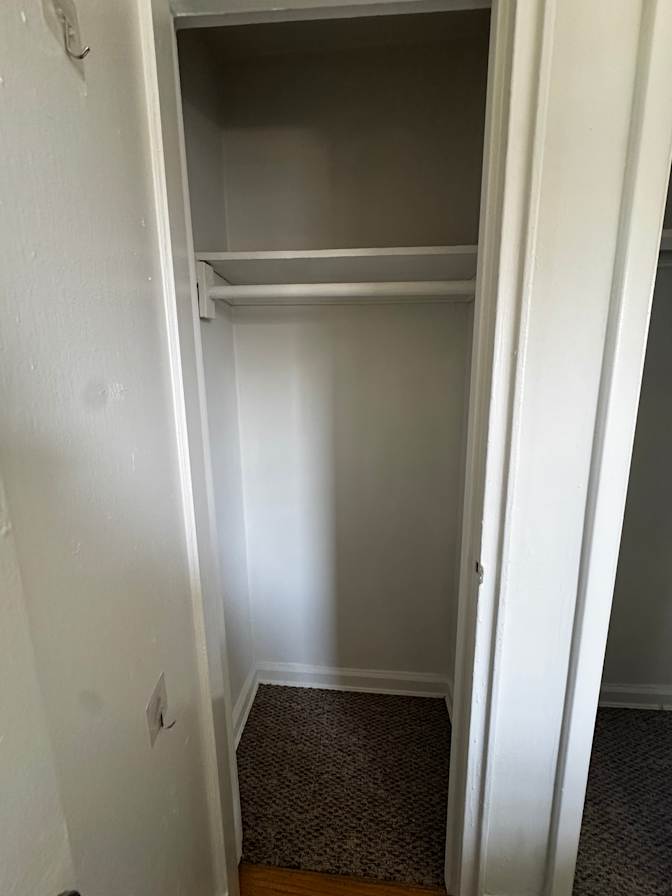Lexi's room