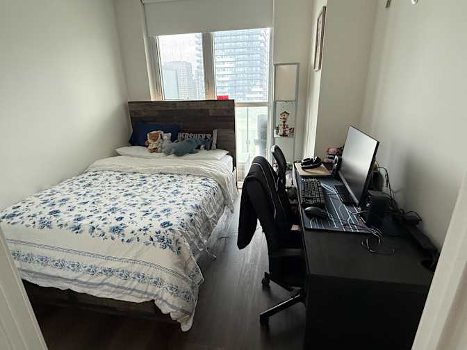 Lower Jarvis Street - Photo 4