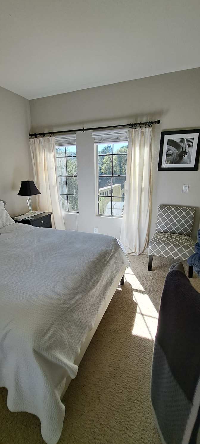 john's room