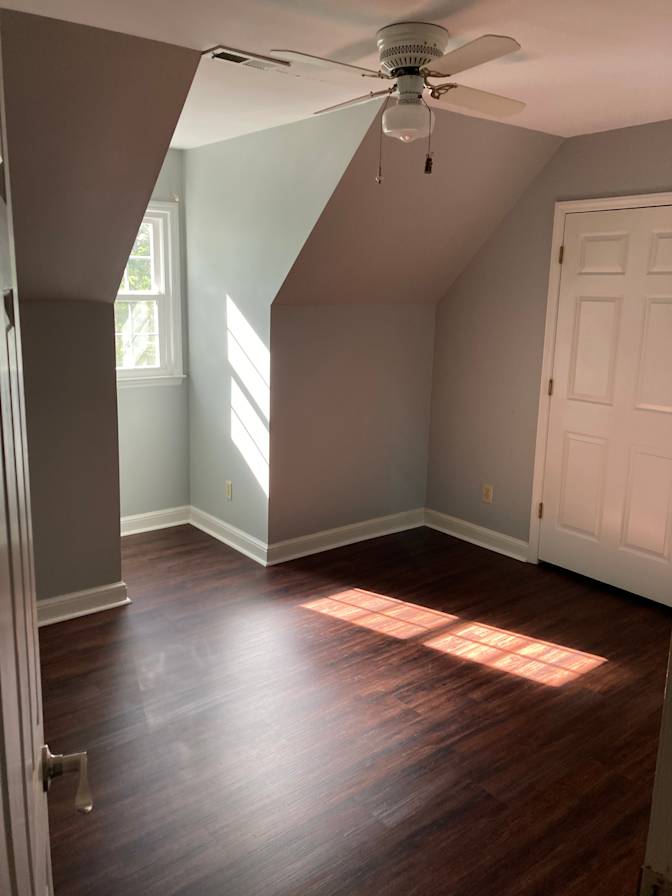 Don's room