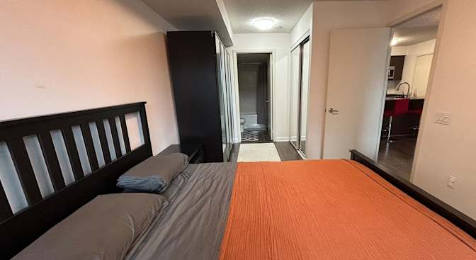 barbara's room
