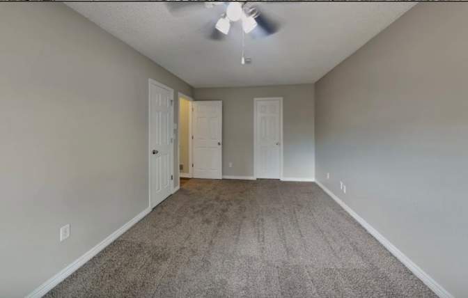Constancee's room