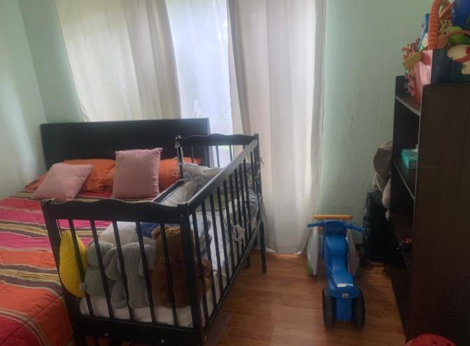 Zem's room