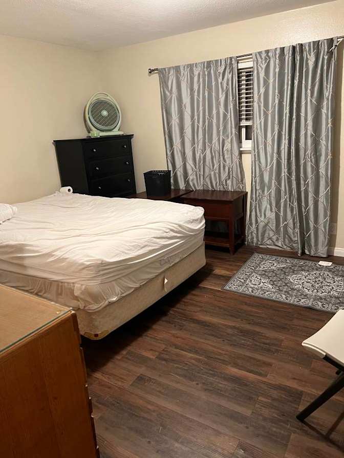 Emily's room