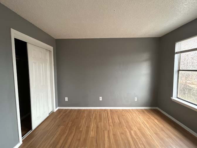 Alex's room