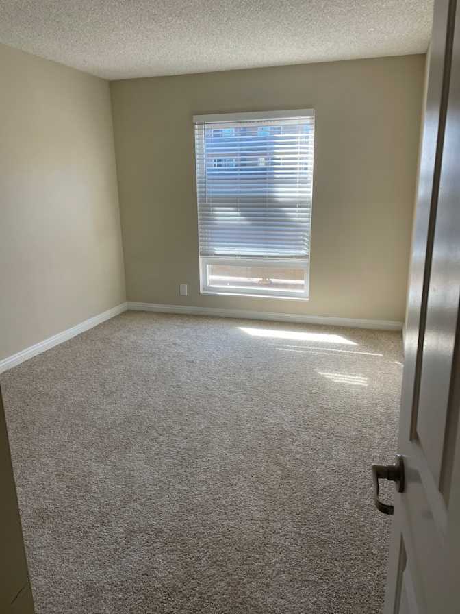 Hannah's room