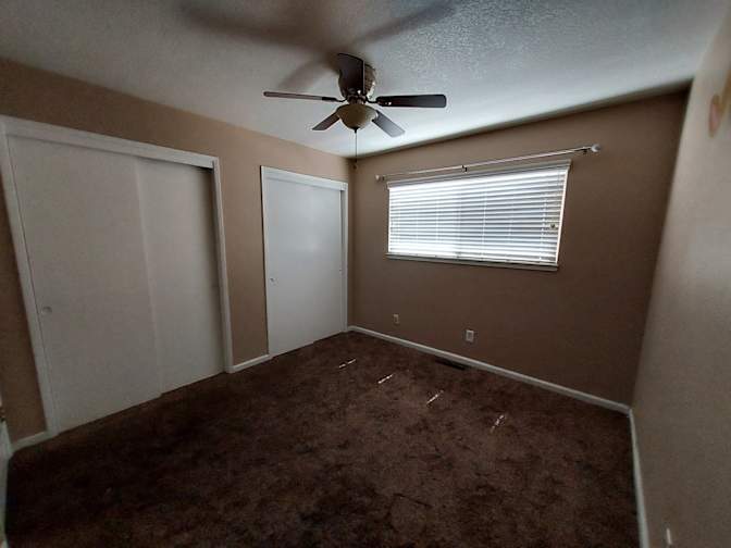 Adilene's room