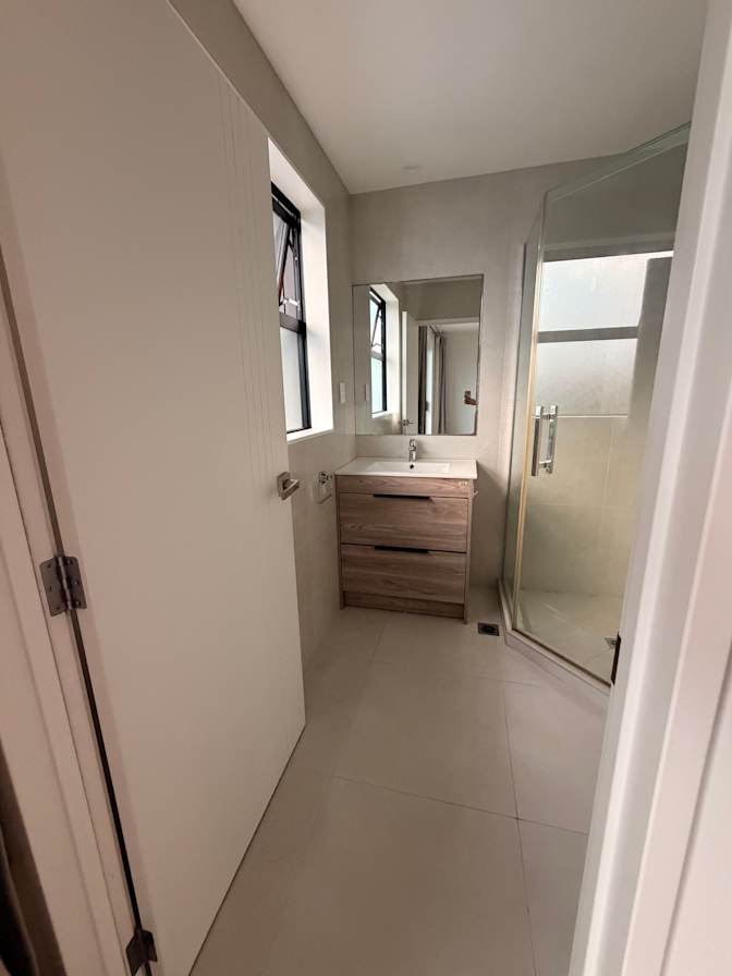 Dana's room