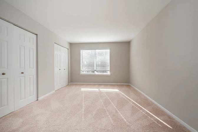Cindy's room