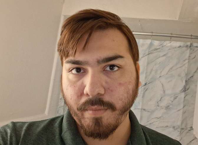 Eric's room