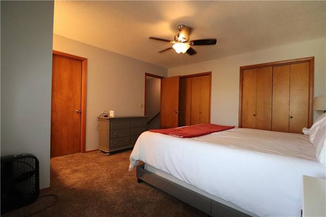 Kasey's room