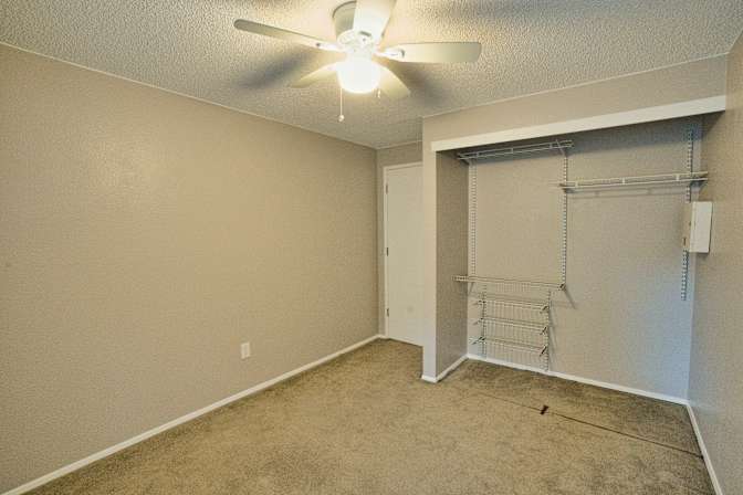 MELINDA L ALLEN's room