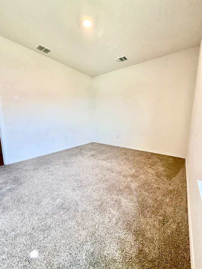 Matt's room