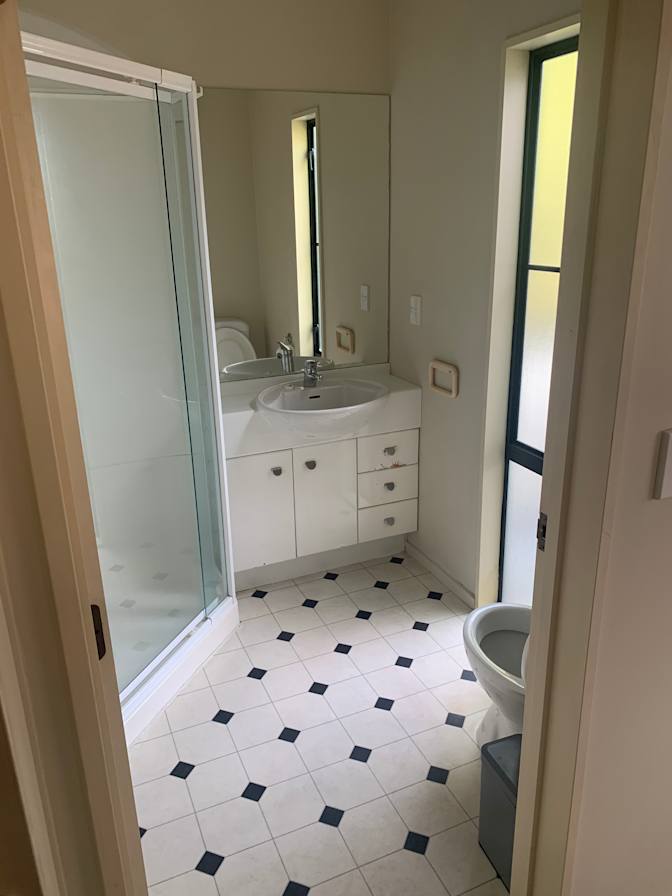 Anja Kuenkel's room