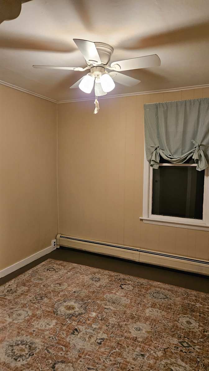 Katherine's room