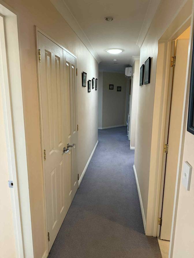 Jessie's room