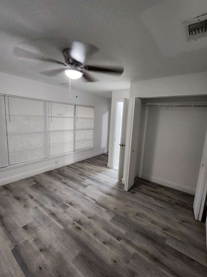 Pablo Ochoa's room