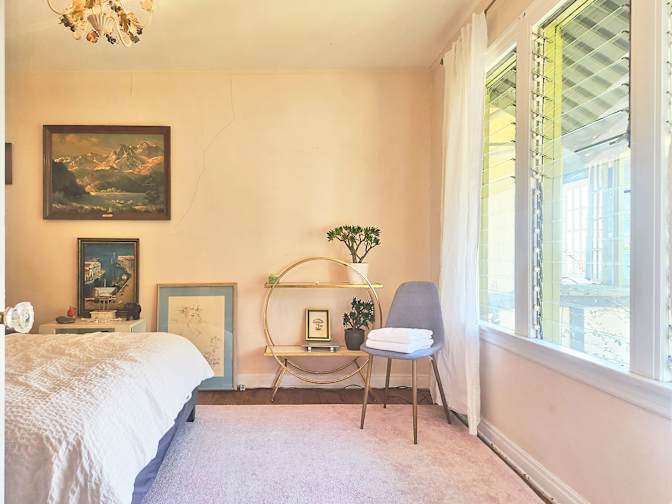 Jacob's room