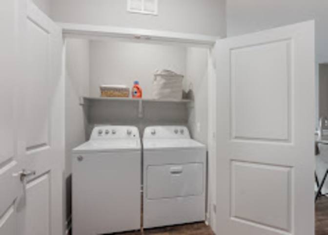 Deborah's room