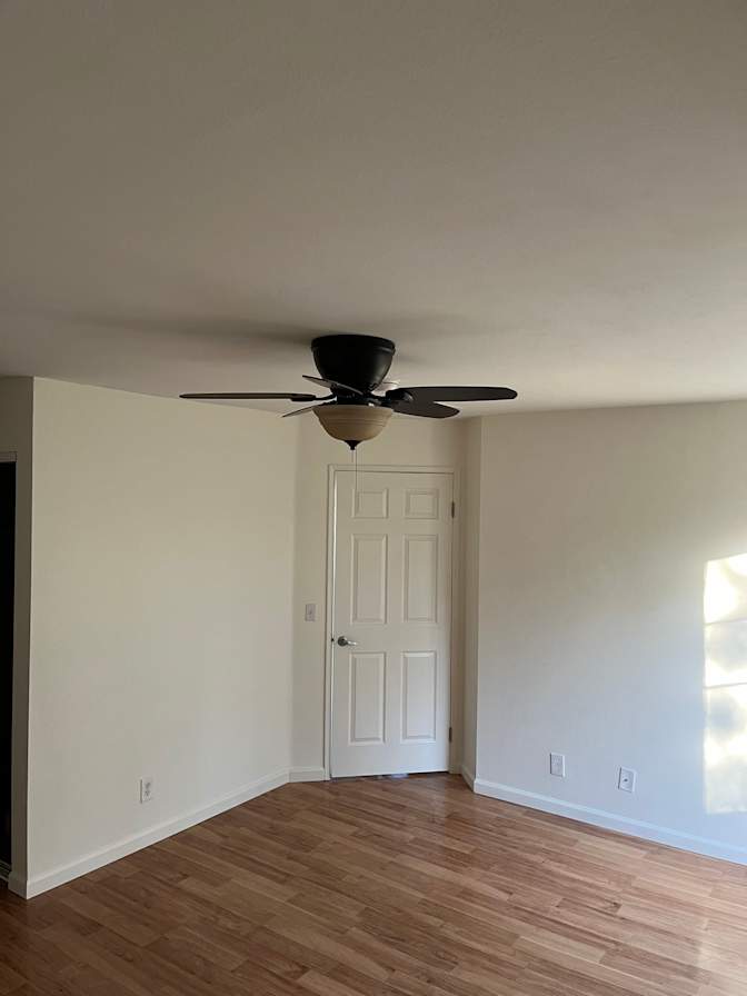 Kris's room