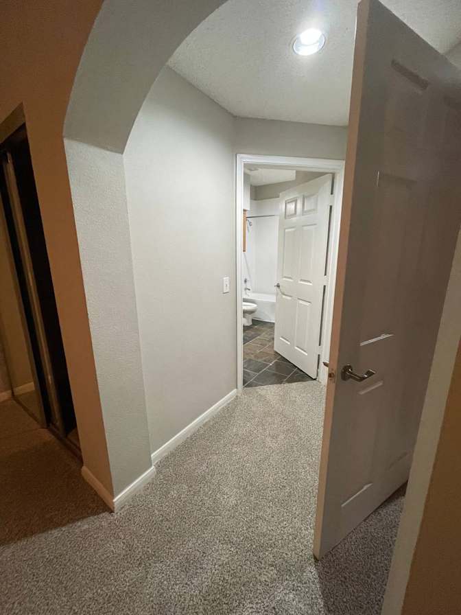 Selia's room