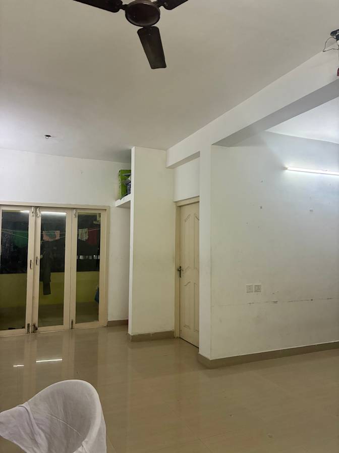 Rukhsana A's room