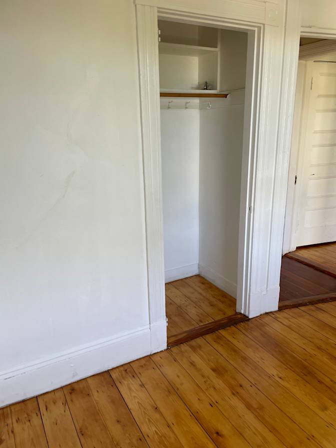 Travis's room