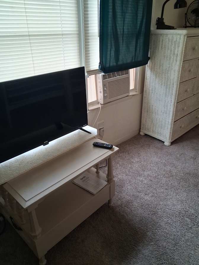 Dana's room