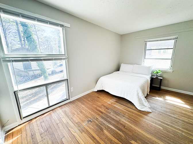 PadSplit's room