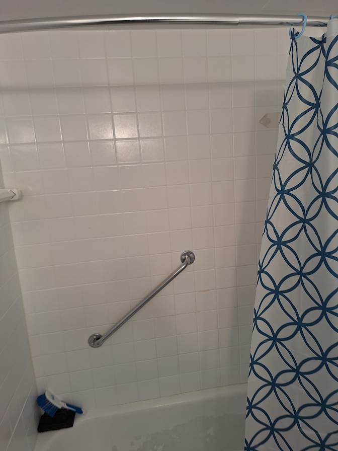 Nerrissa's room