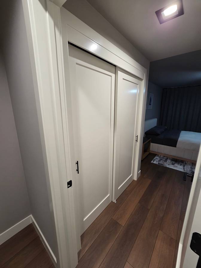 Rob's room
