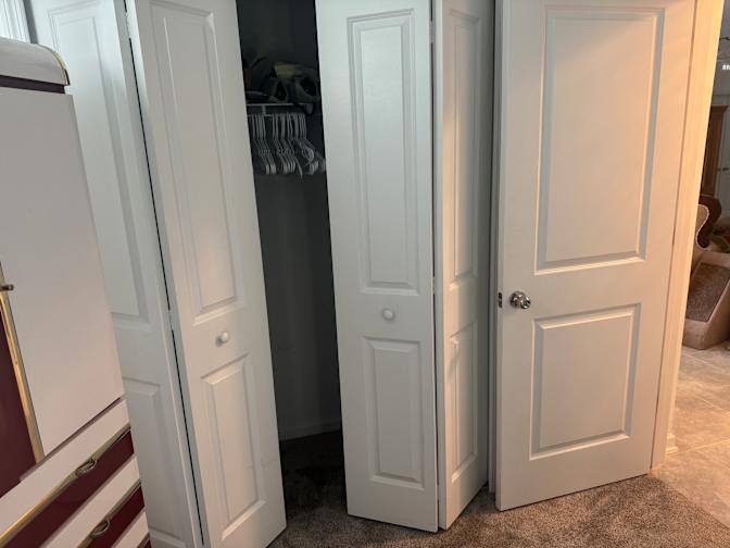 Jay's room