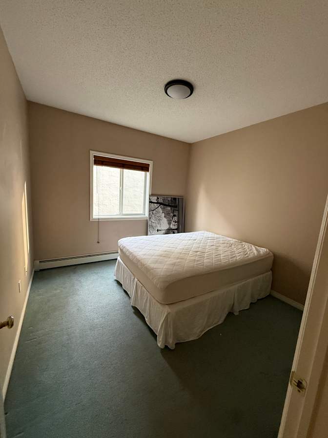 Harshel Doshi's room