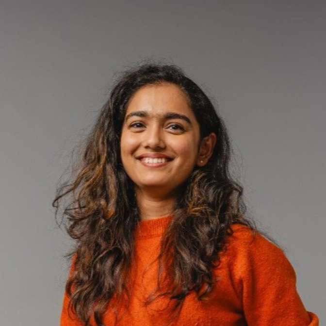 Anuja