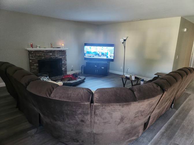 Johnny's room