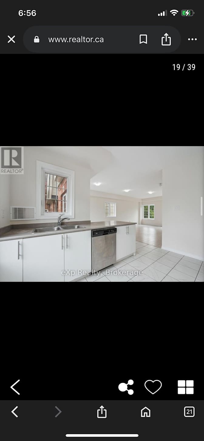 Adwoa Asantewaa's room