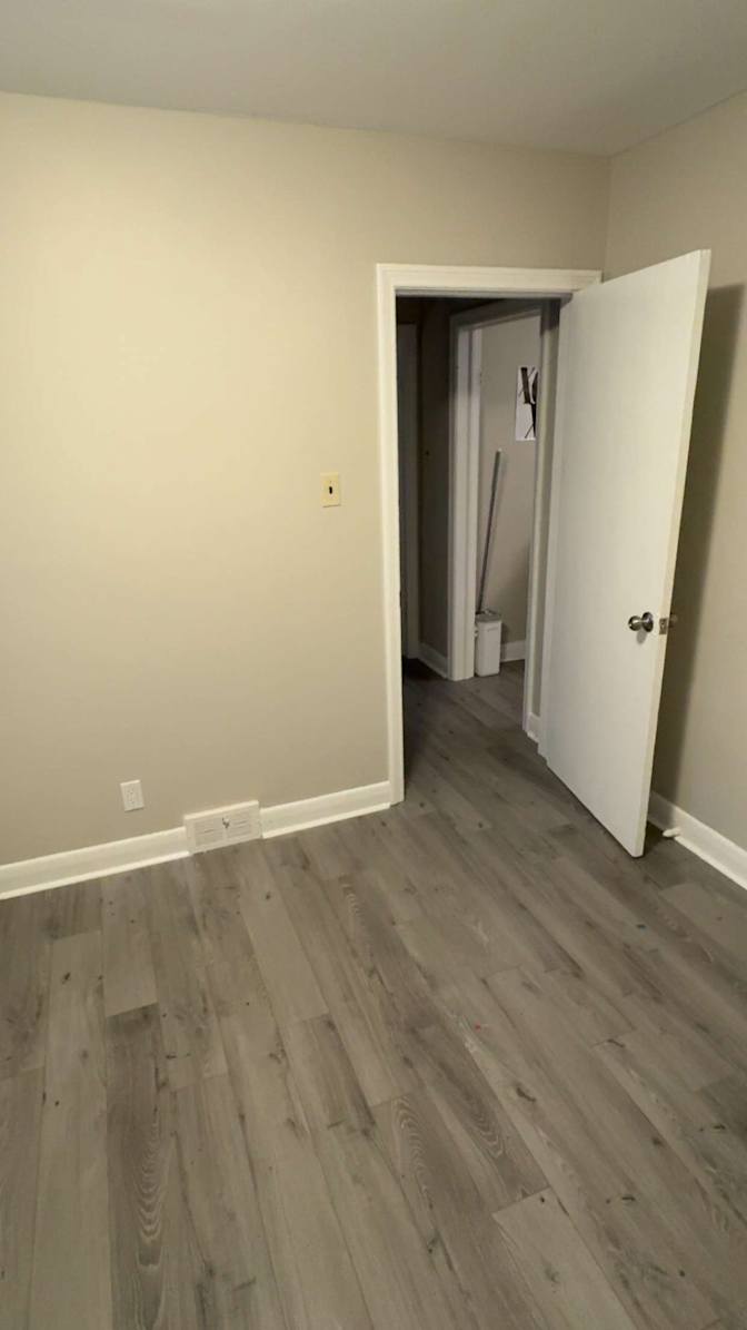 Aberielle Abrey's room