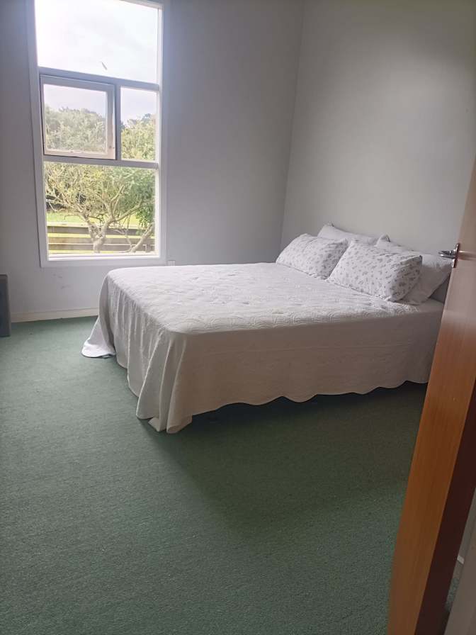 Liezl Wells's room