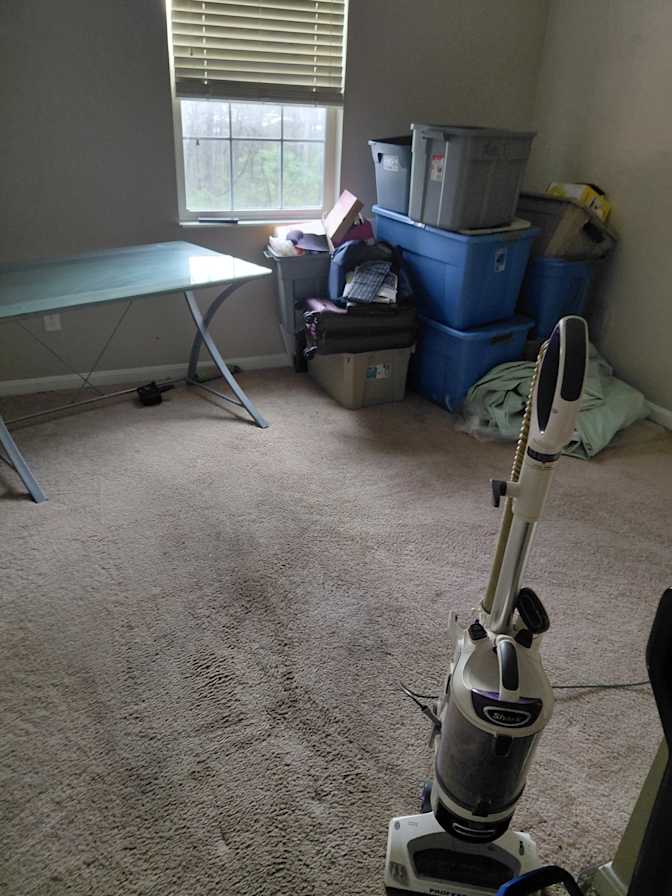 Lori's room