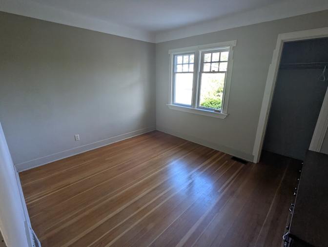 Romain's room