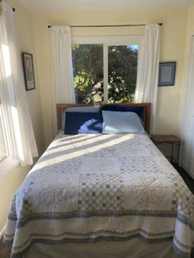Michele Holper's room