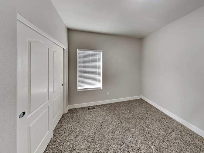 Johnson's room