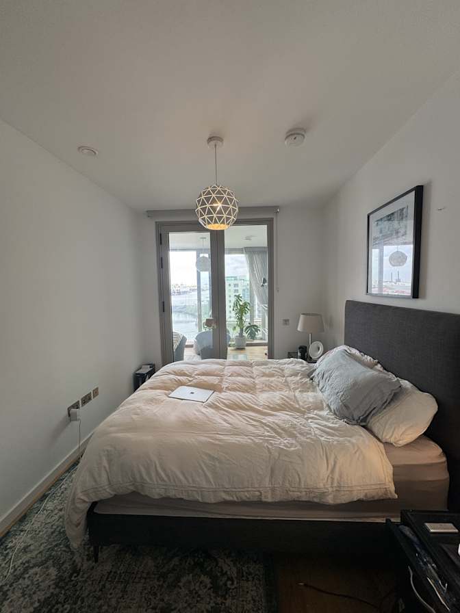 Rasmus's room