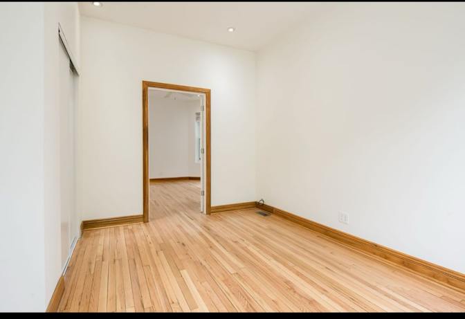 Devon's room