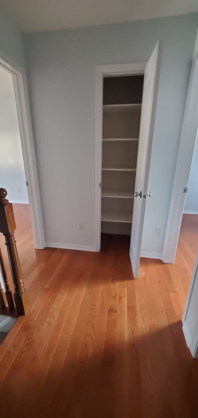 Nadine's room