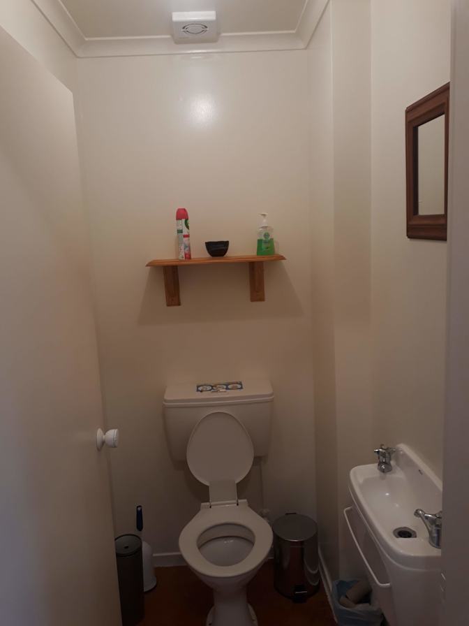 Shaun's room