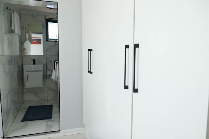 Sonja's room