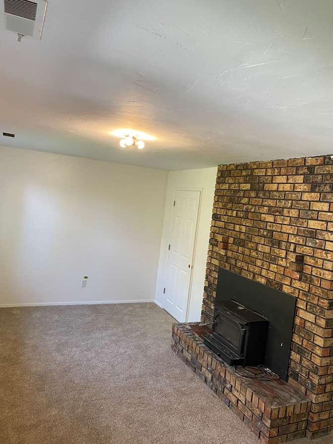 Britt's room